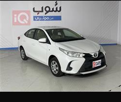 تويوتا يارس